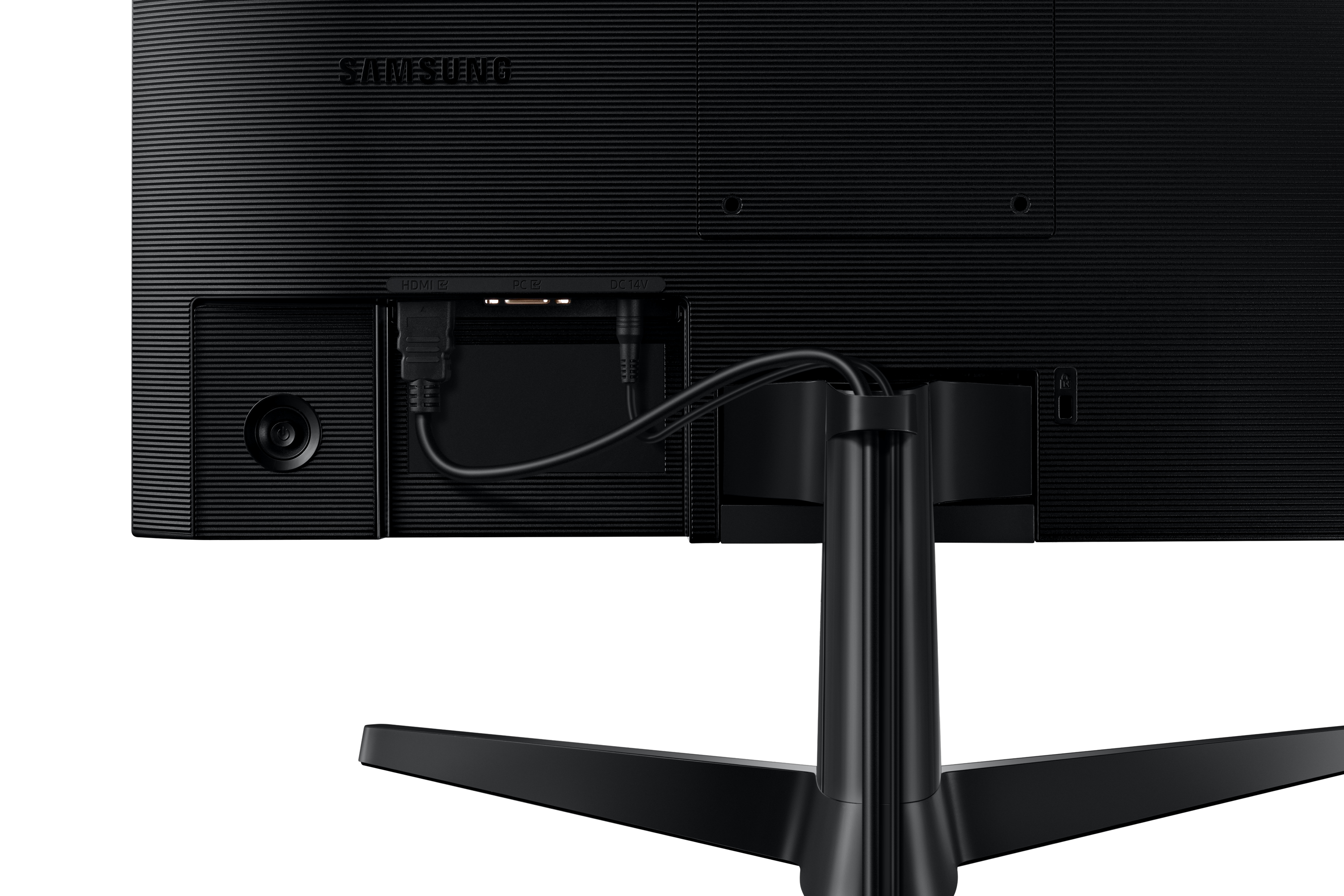 Samsung S27C314EAU - S31C Series - LED-Monitor - 68 cm (27")