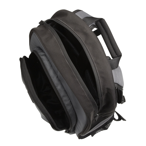 Targus Essential - Notebook-Rucksack - 40.6 cm
