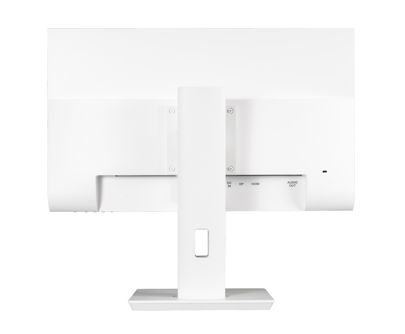 AG Neovo Clinical Review ME-2701 - LED-Monitor - 2MP - Farbe - 68.6 cm (27")
