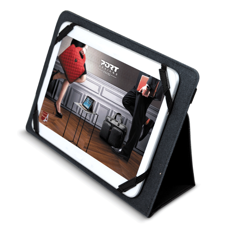 PORT Designs PORT Noumea Universal - Flip-Hülle für Tablet