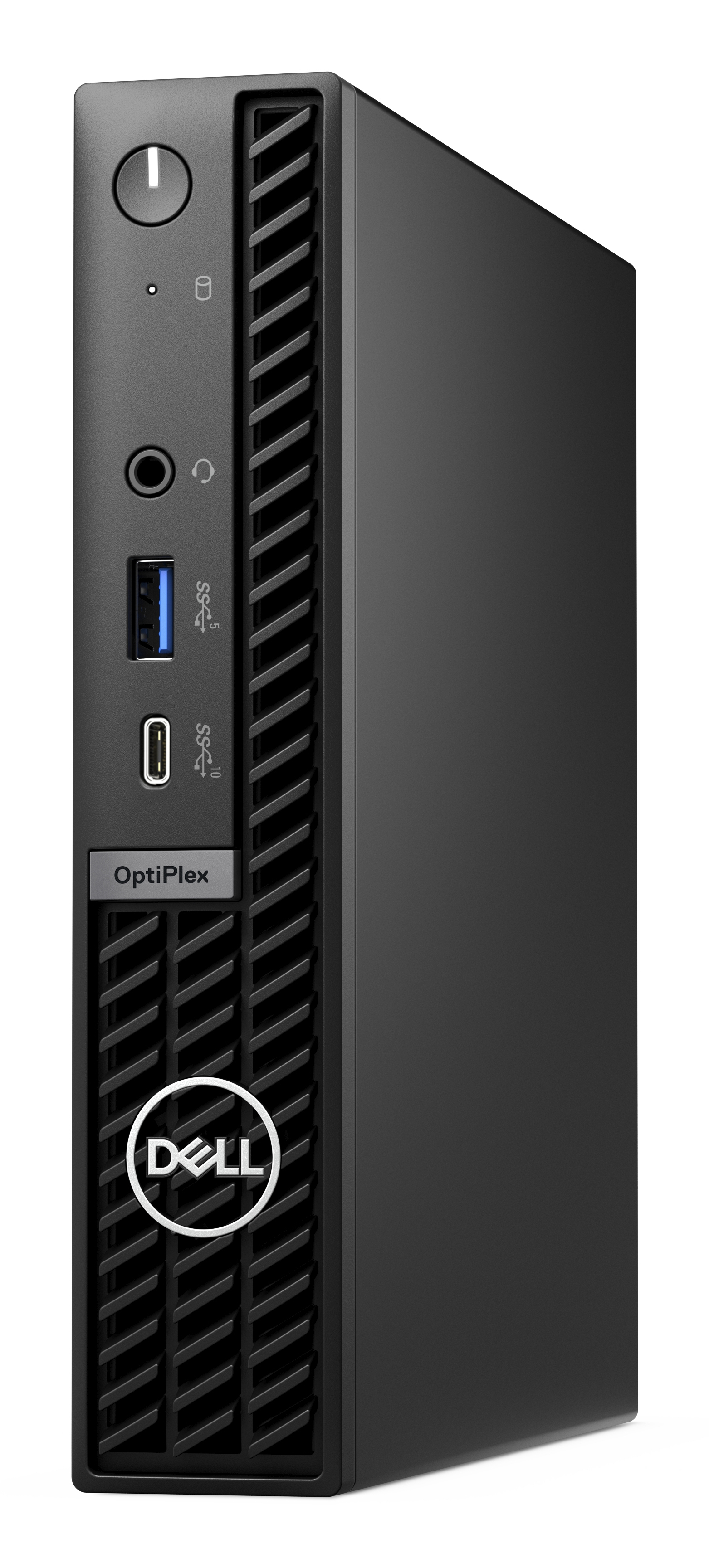Dell OptiPlex 7020 MFF, Core i7-14700T, 16GB RAM, 512GB SSD, Windows 11 Pro