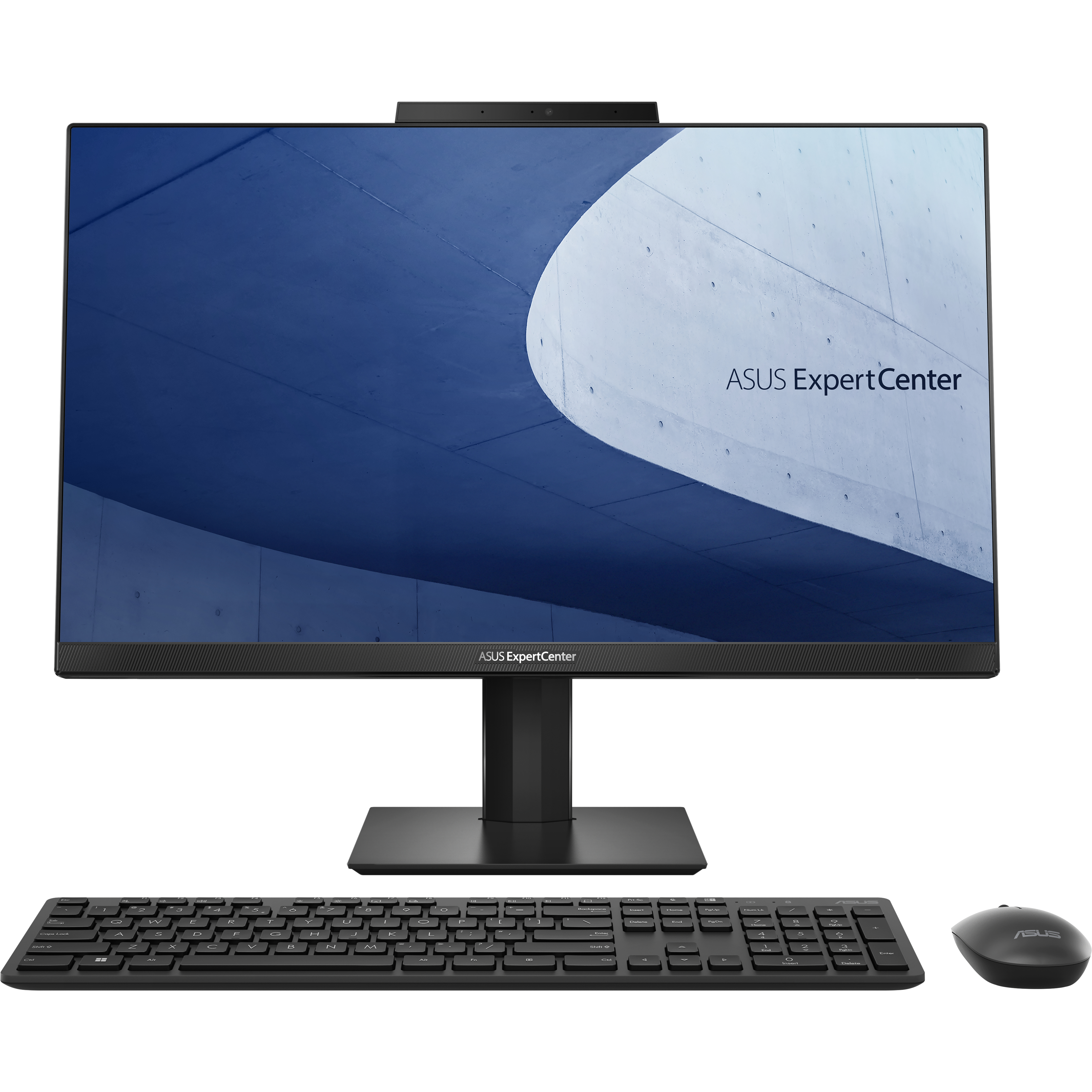 ASUS ExpertCenter E5 AiO 24 E5402WVARK-BPC018X, 23,8" FHD, Core 5 120U, 16GB RAM, 512GB SSD, W11P