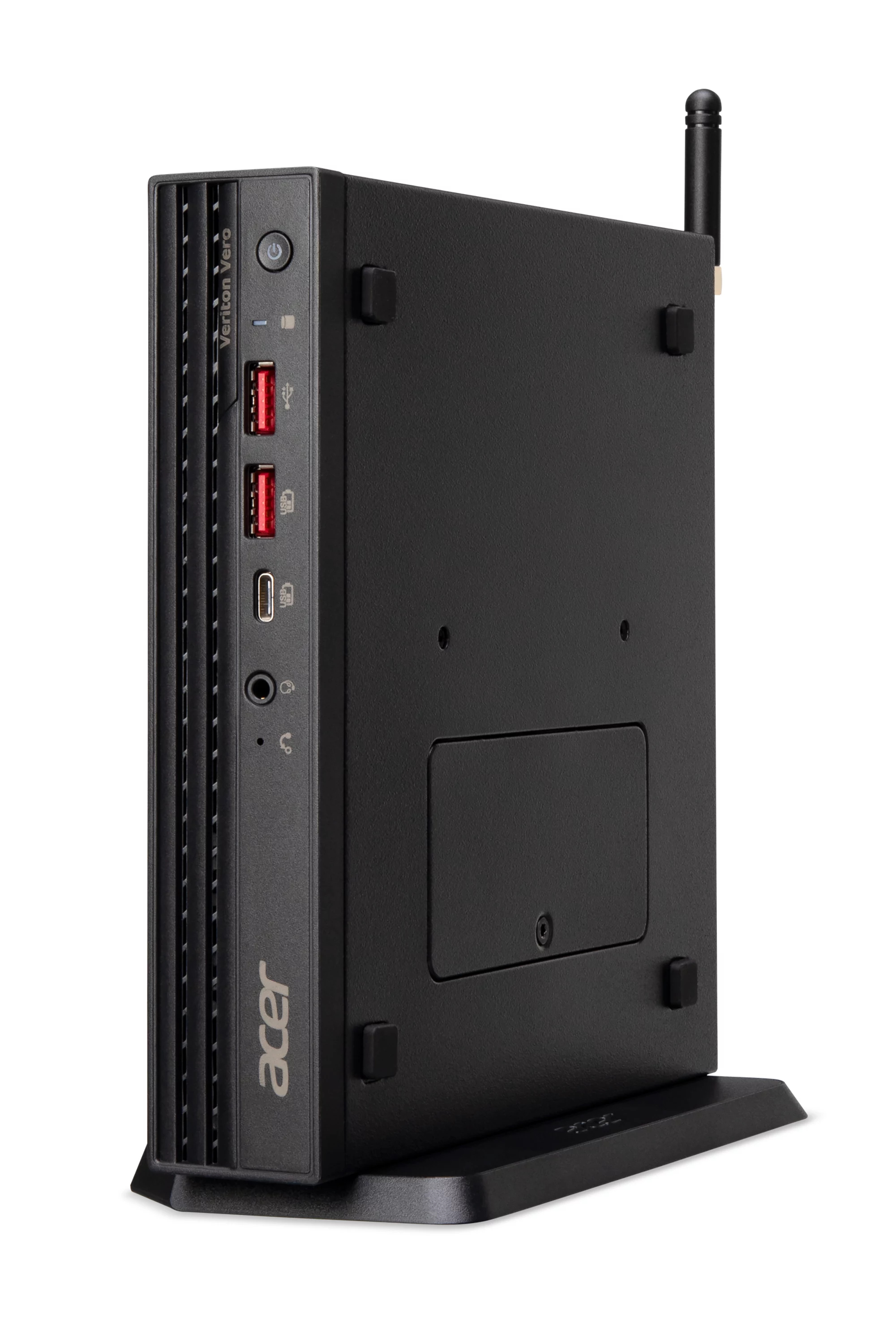 Acer Veriton Vero N4 VVN4735GT - Mini-PC - Core Ultra 5 225T / 2.5 GHz - RAM 16 GB - SSD 512 GB - In