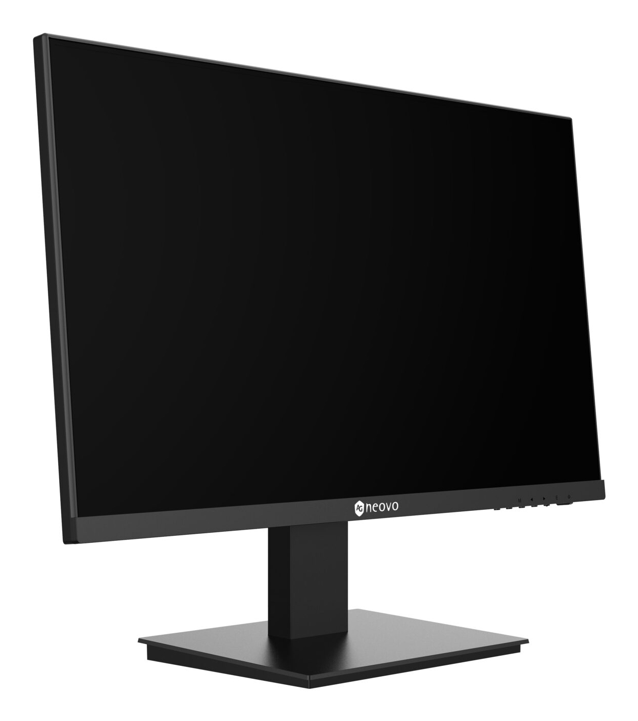 AG Neovo LA2403 - LA-Series - LED-Monitor - 61 cm (24")