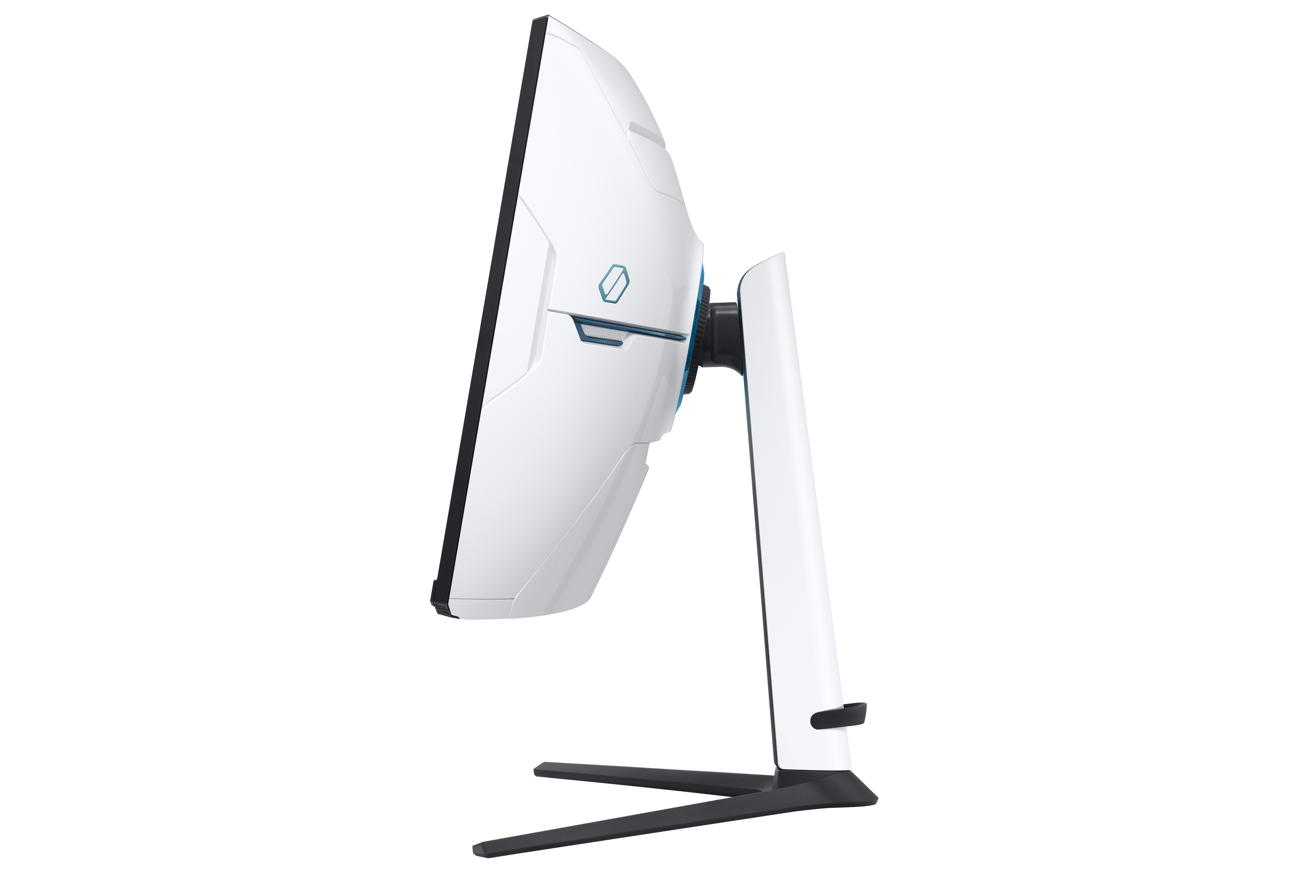B-WARE - Samsung Odyssey Neo G8 S32BG850NP Curved-Monitor 81.3cm (32") 4K UHD, VA, 1ms, HDMI, DP, US