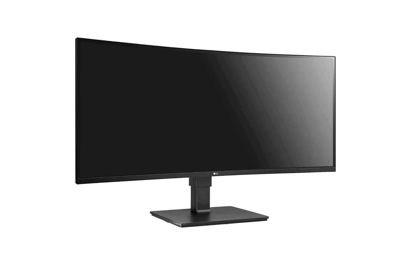 LG 35BN77CP-B Monitor 88,9 cm (35") UWQHD, VA, 5ms, HDMI, DisplayPort