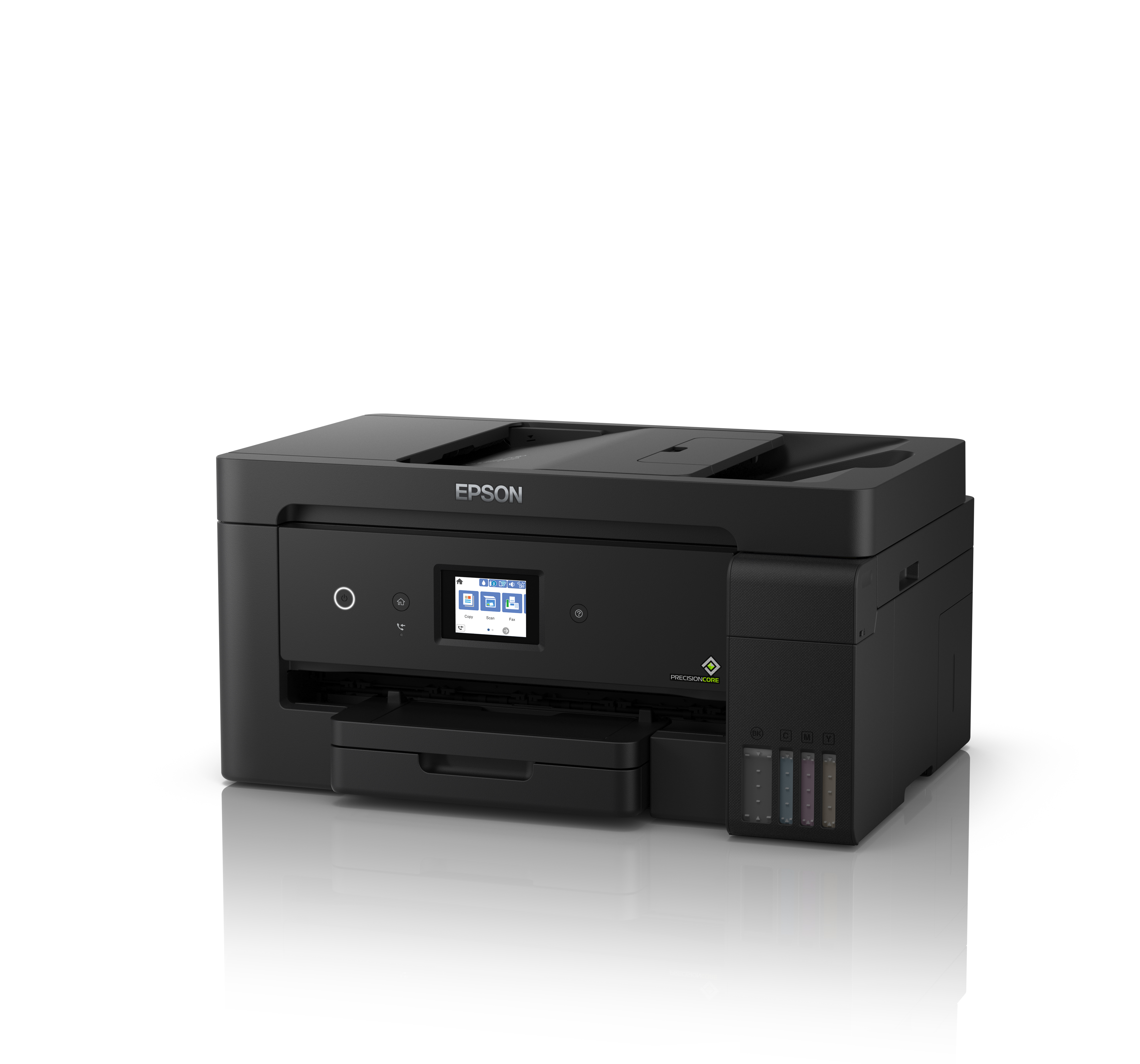 Epson EcoTank ET-15000 - Multifunktionsdrucker - Farbe - Tintenstrahl - A3/Ledger (297 x 432 mm)