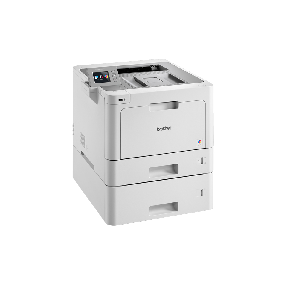 Brother HL-L9310CDWT - Drucker - Farbe - Duplex - Laser - A4/Legal - 2400 x 600 dpi - bis zu 31 Seit