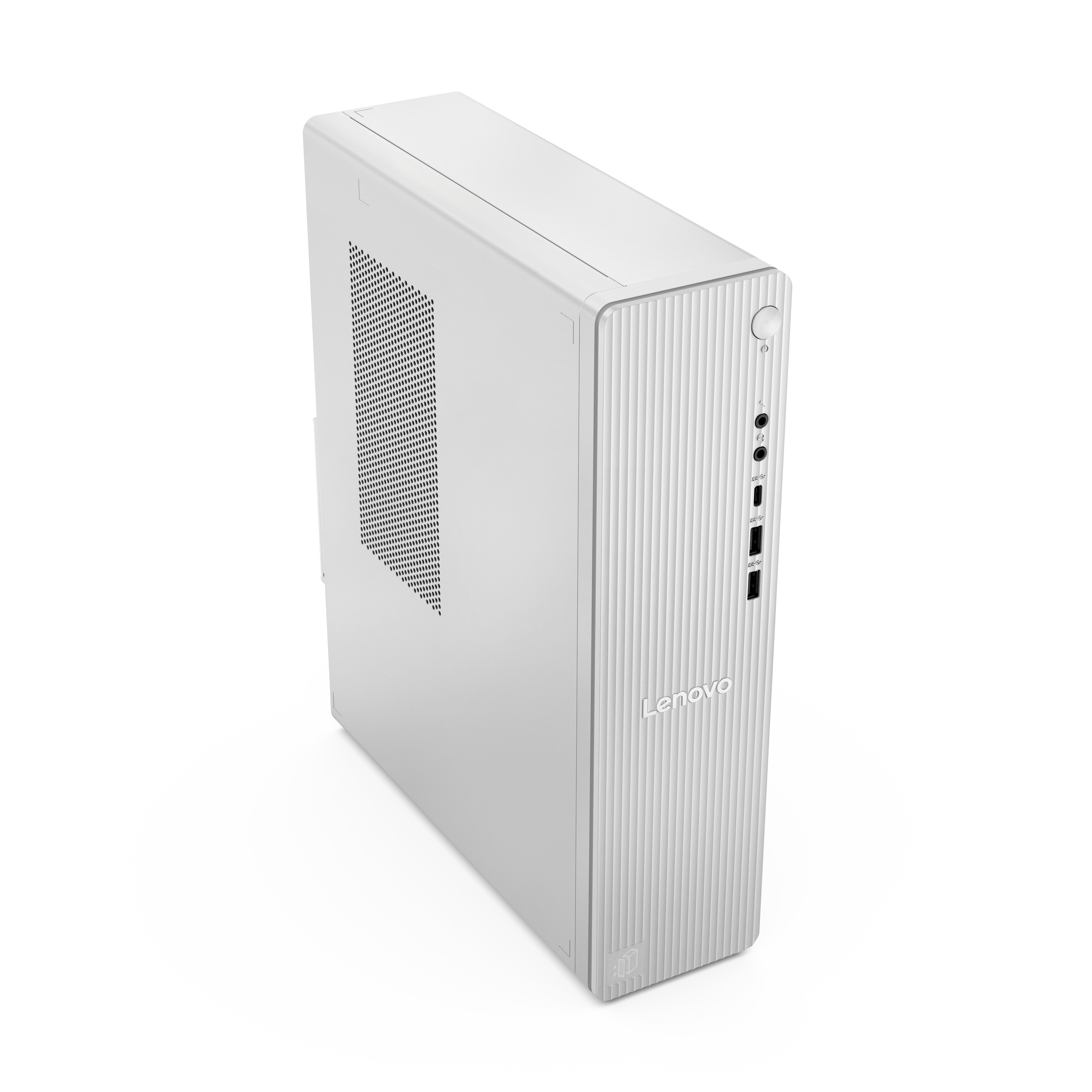 Lenovo IdeaCentre 08AKP10 91D0 - SFF - Ryzen 7 250 / 3.3 GHz