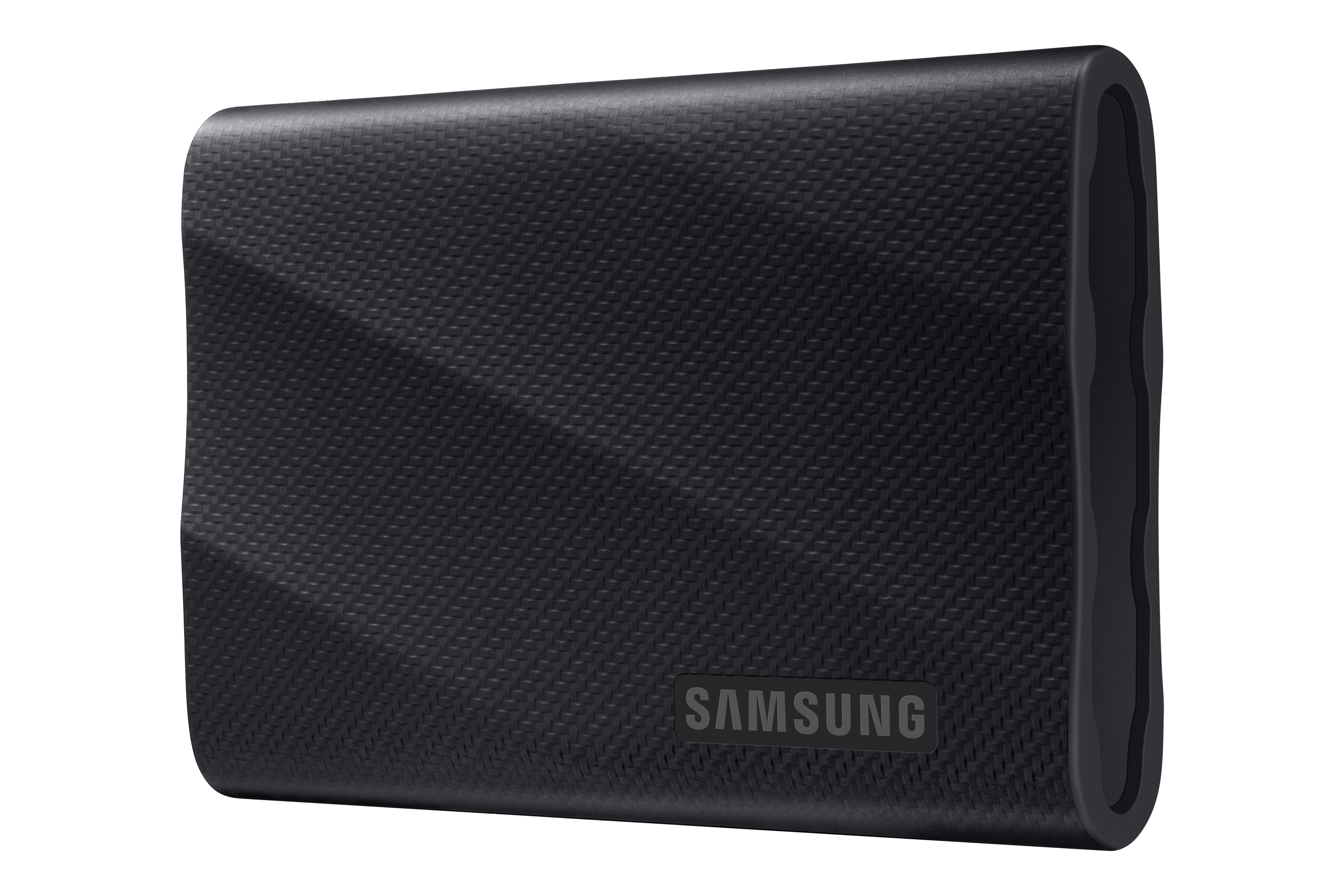 Samsung Portable SSD T9 schwarz 2TB, USB-C 3.2