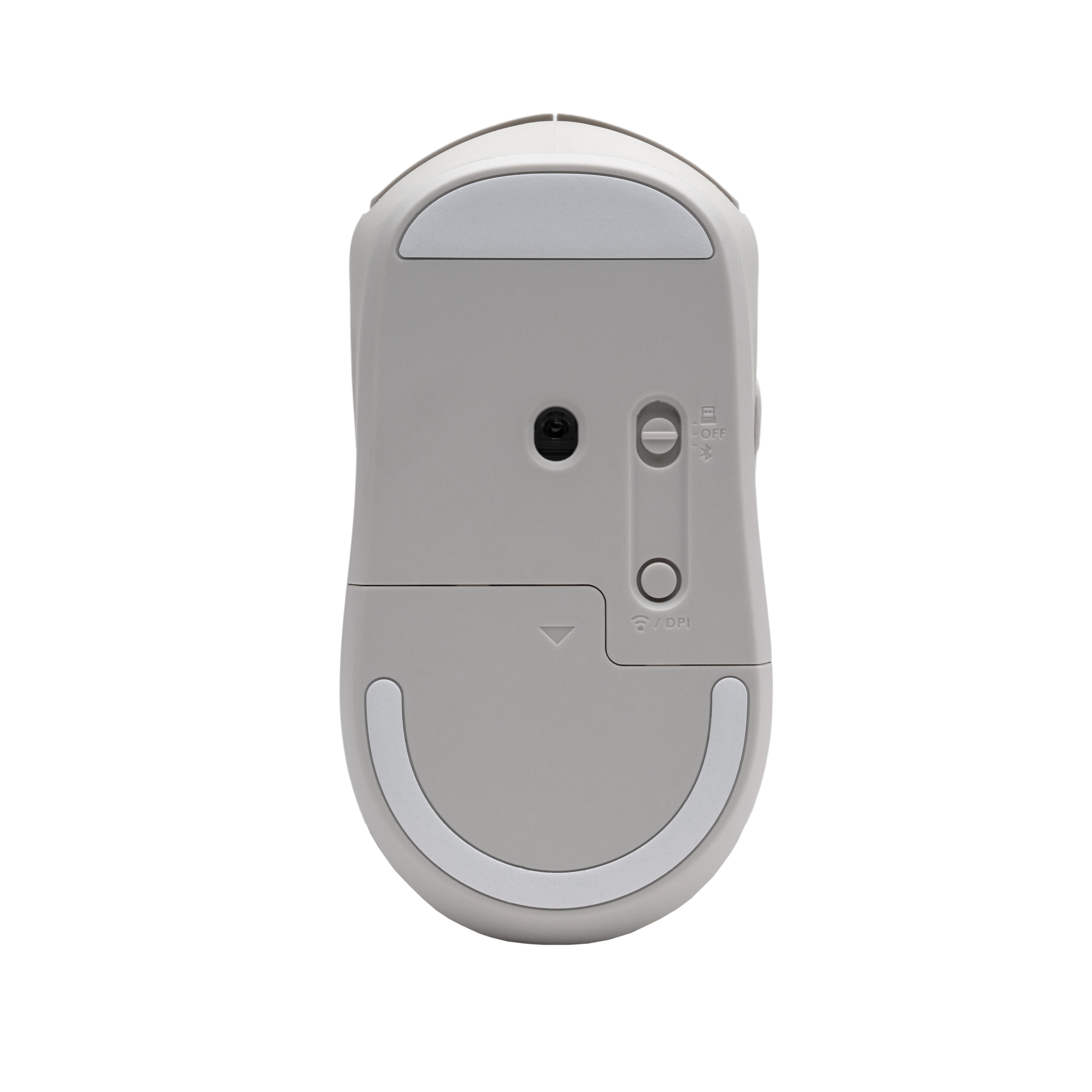 HP 410 - Maus - leise - kabellos - Bluetooth