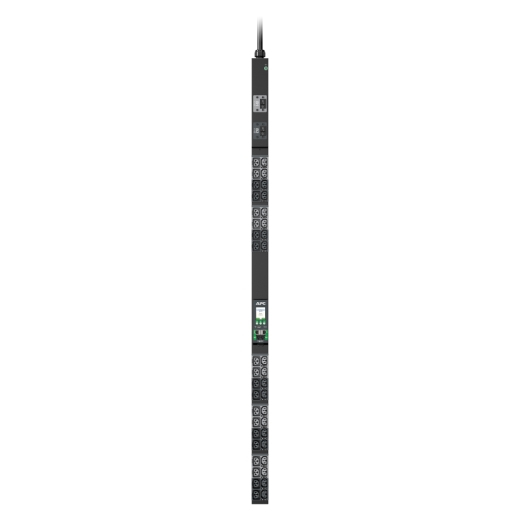 APC NetShelter Rack PDU Advanced - Stromverteilungseinheit (Rack - einbaufähig)