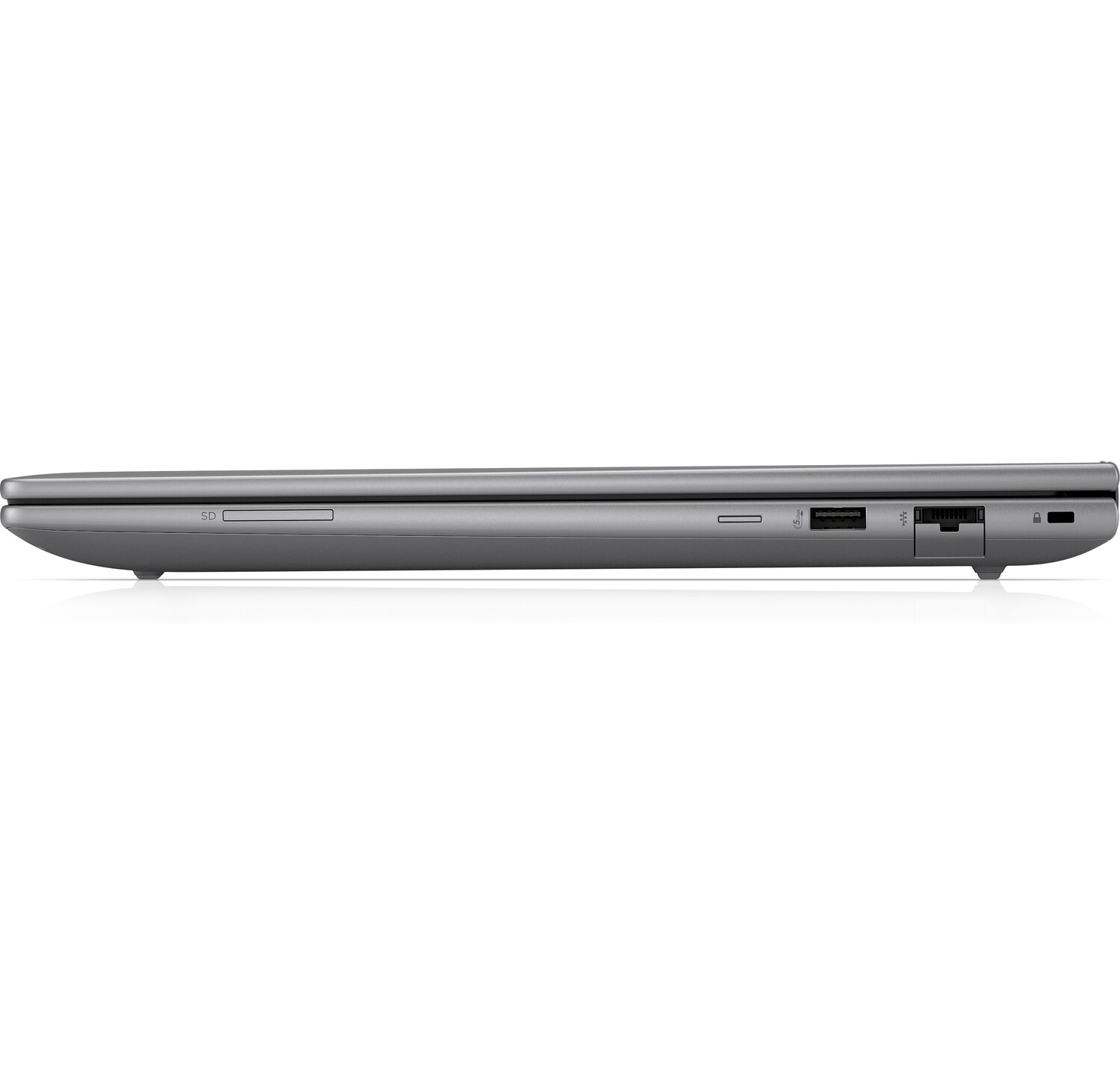 HP ZBook Power G11 Mobile Workstation, 16"WQXGA, Core Ultra 9 185H, 32GB, 2TB SSD, RTX2000 Ada, W11P