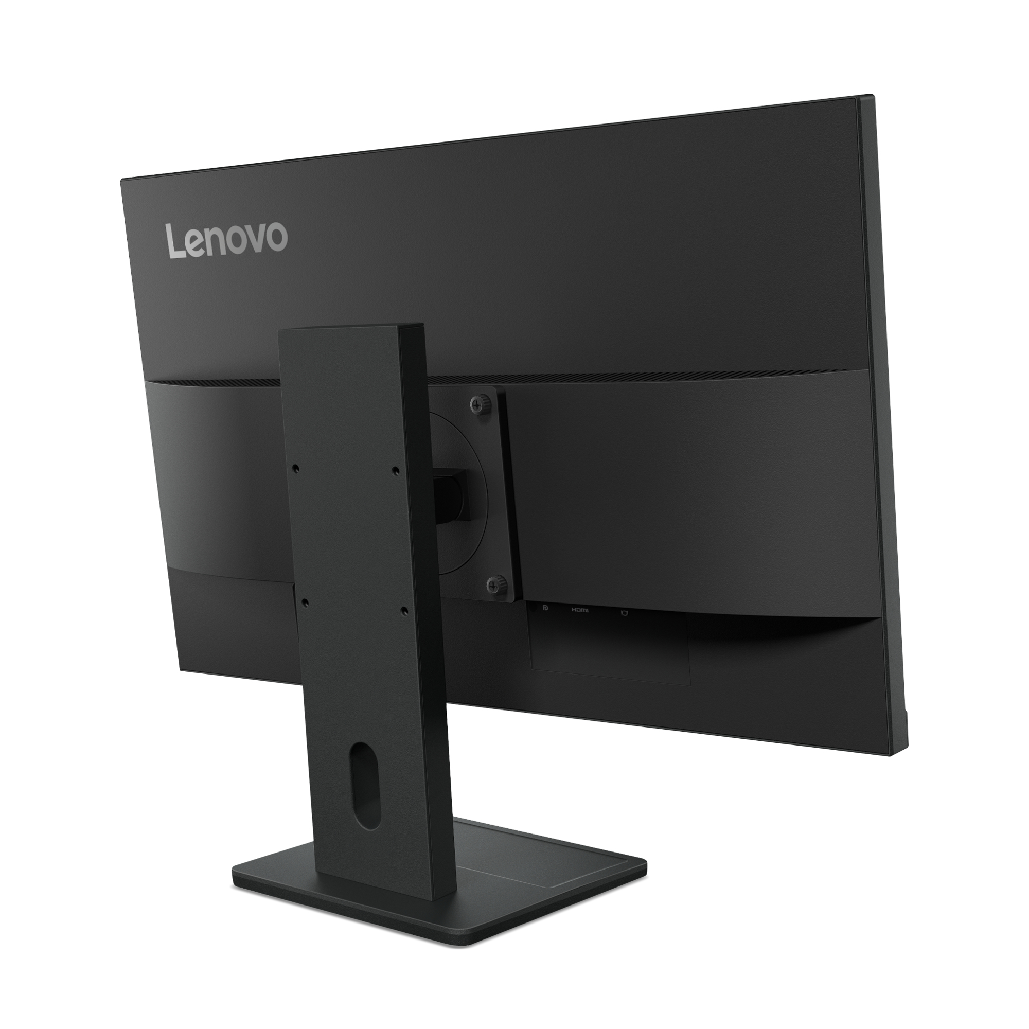 Lenovo ThinkVision E24-40 Monitor 60.5cm (23.8") Full HD, IPS, 4ms, HDMI, Displayport, VGA