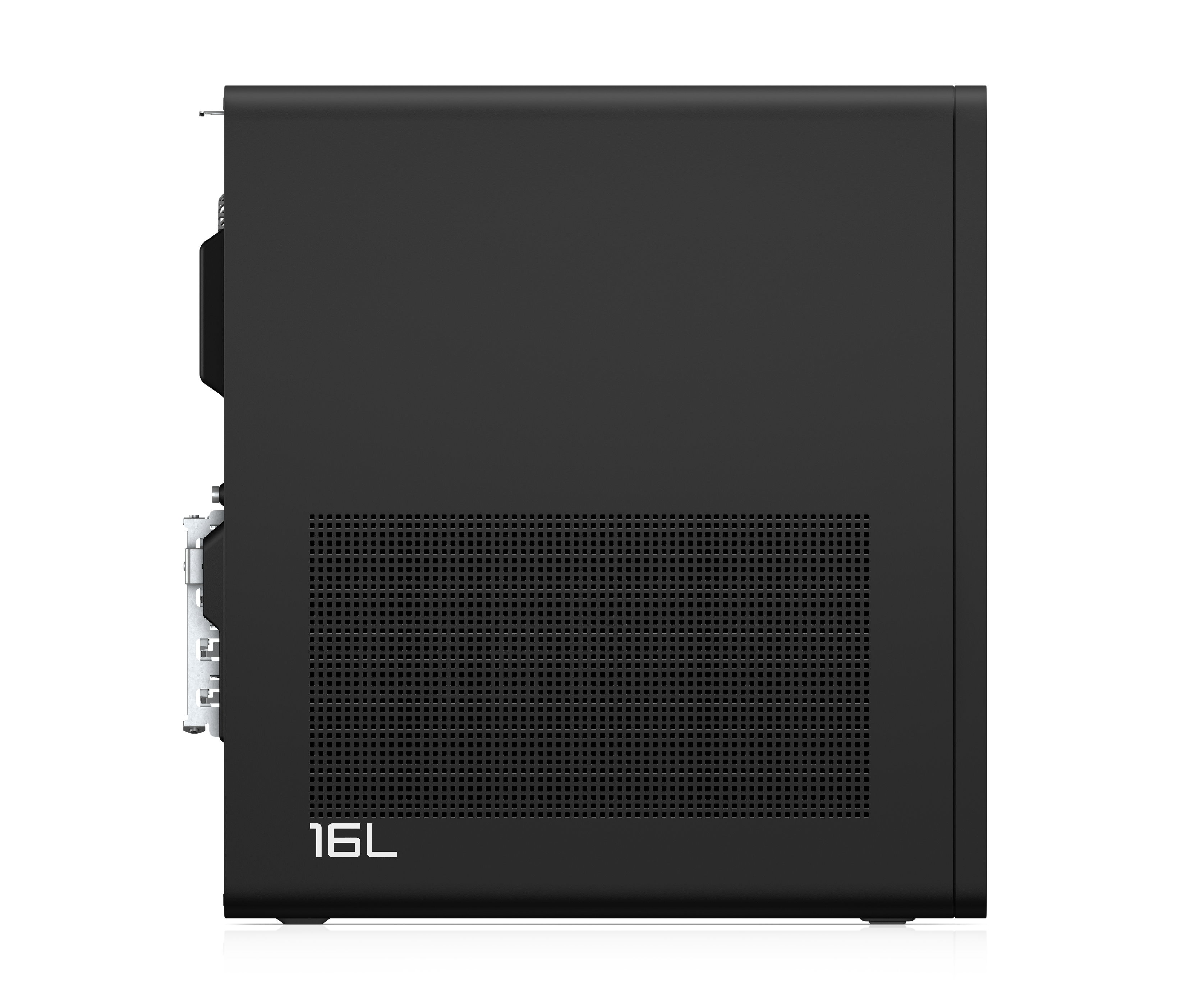 HP OMEN 16L by HP TG03-1473ng - Tower - Core i7 i7-14650HX / 2.2 GHz - RAM 16 GB - SSD 512 GB - NVMe