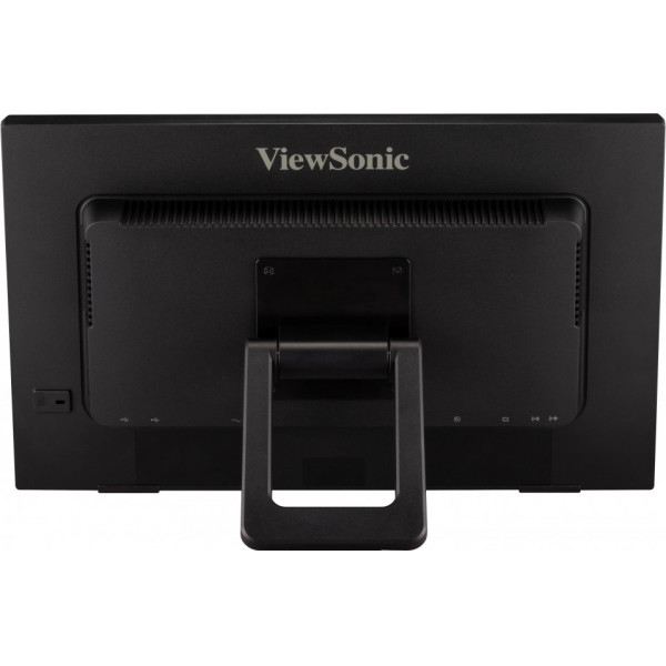ViewSonic TD2223-2 - LED-Monitor - 55.9 cm (22")