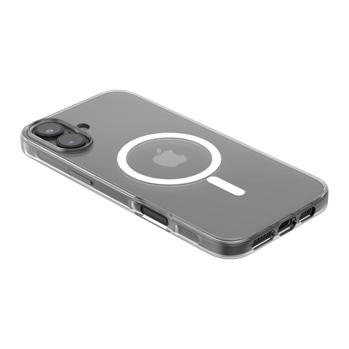 Belkin SheerForce - Hintere Abdeckung für Mobiltelefon
