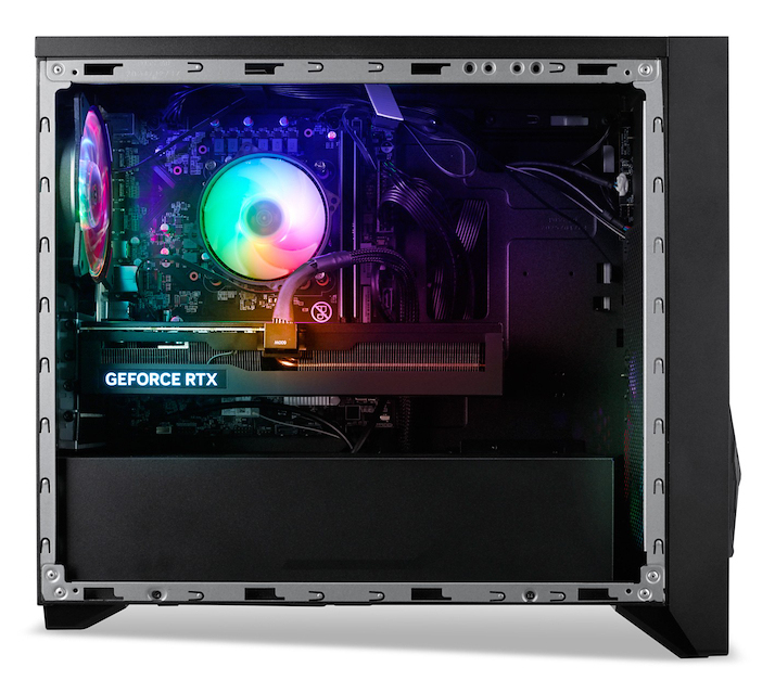 Acer Predator Orion 3000 PO3-665_H810 - Tower