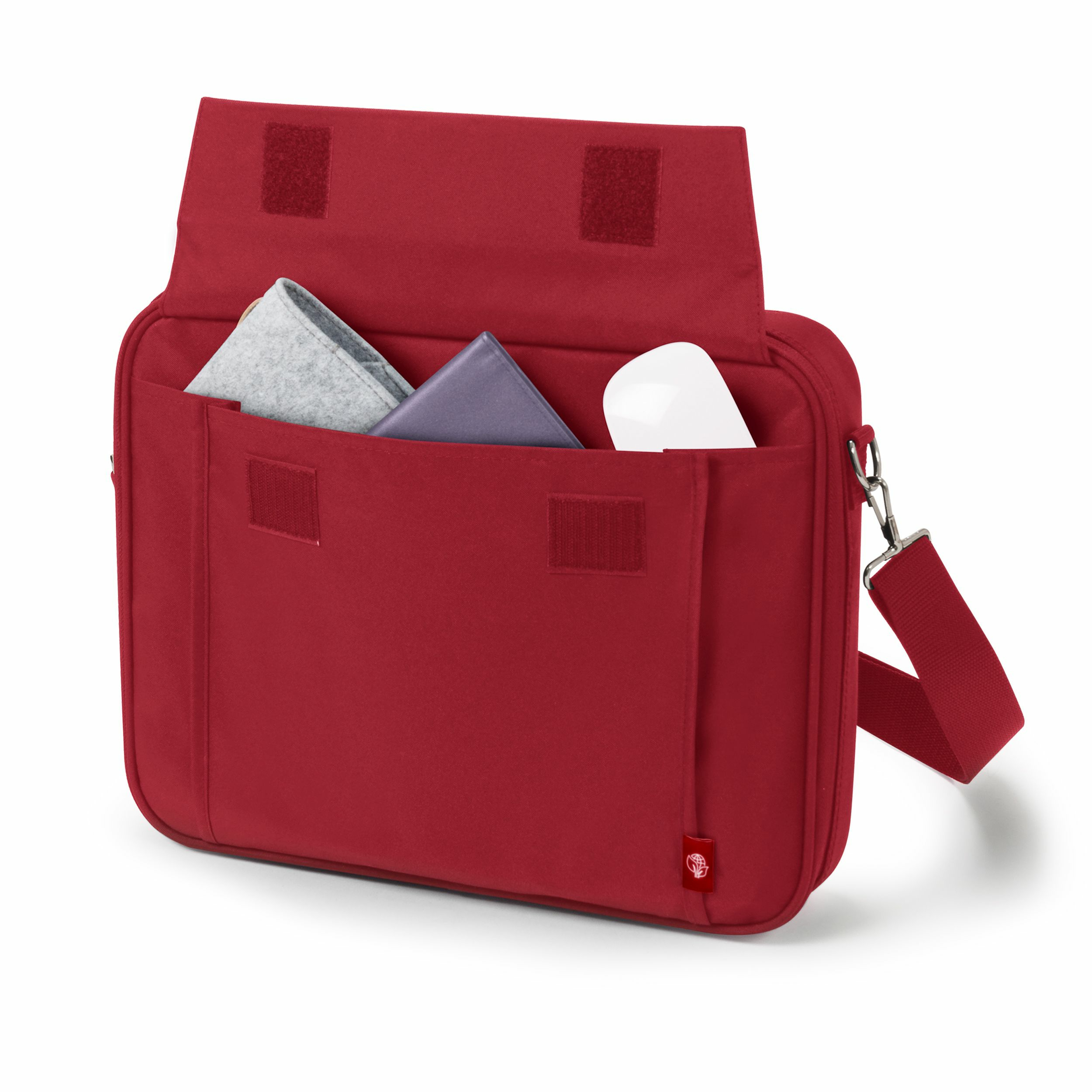 Dicota Eco Multi BASE - Notebook-Tasche - 43.9