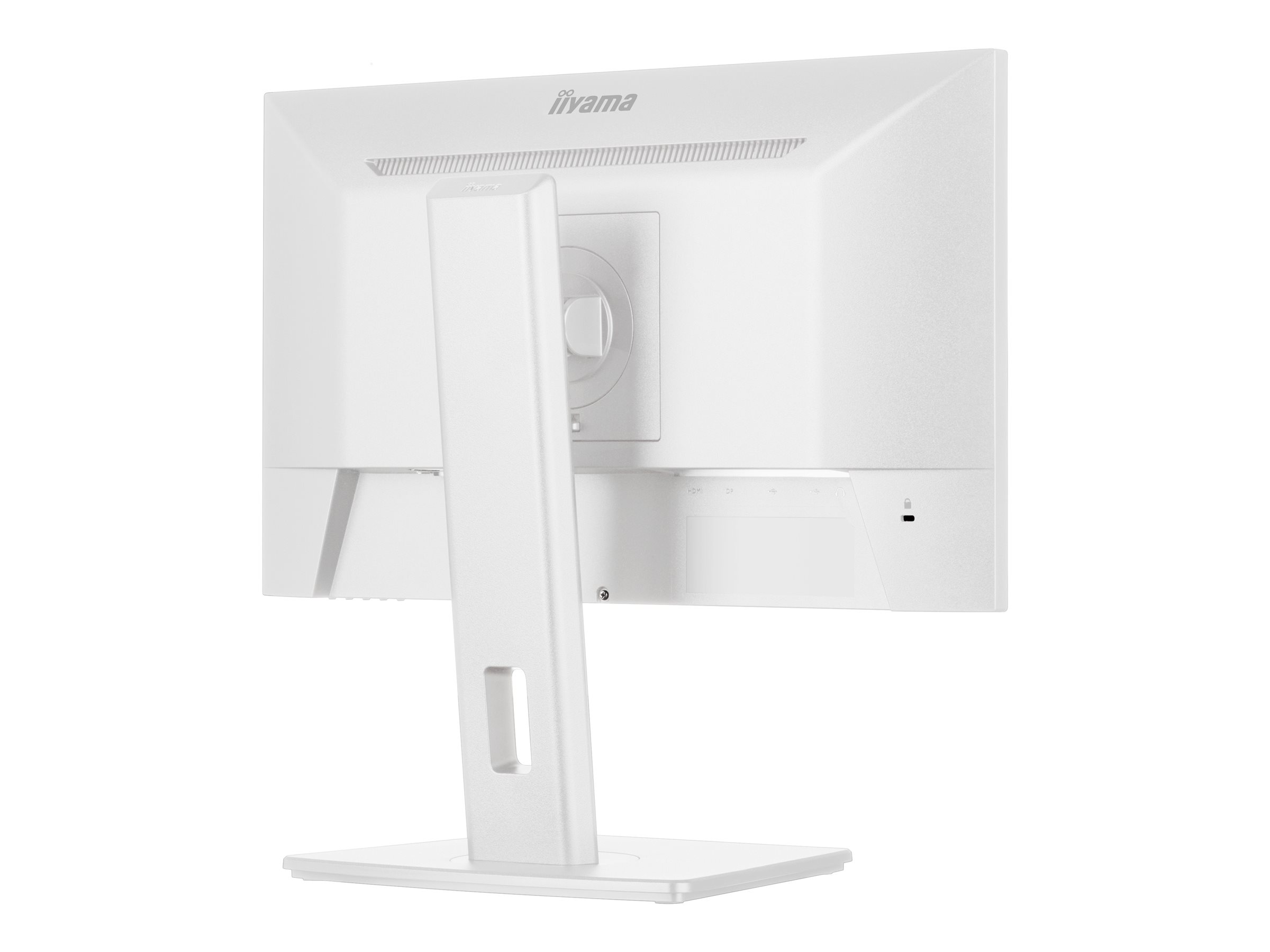Iiyama ProLite XUB2293HSU-W7 - LED-Monitor - 55.9 cm (22")