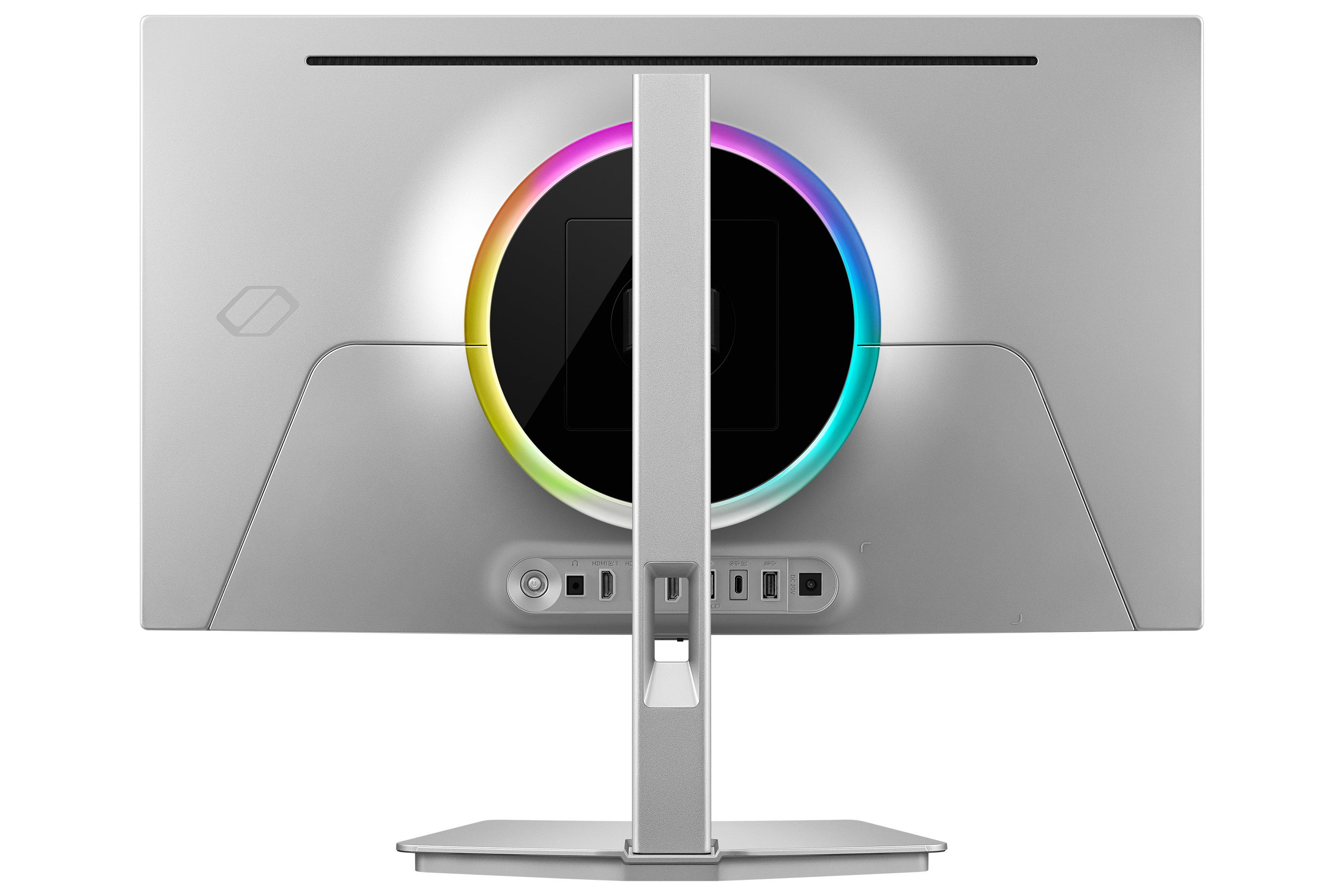 Samsung Odyssey OLED G8 S27HG802SU - G80SH Series - OLED-Monitor - Gaming - 68.6 cm (27")