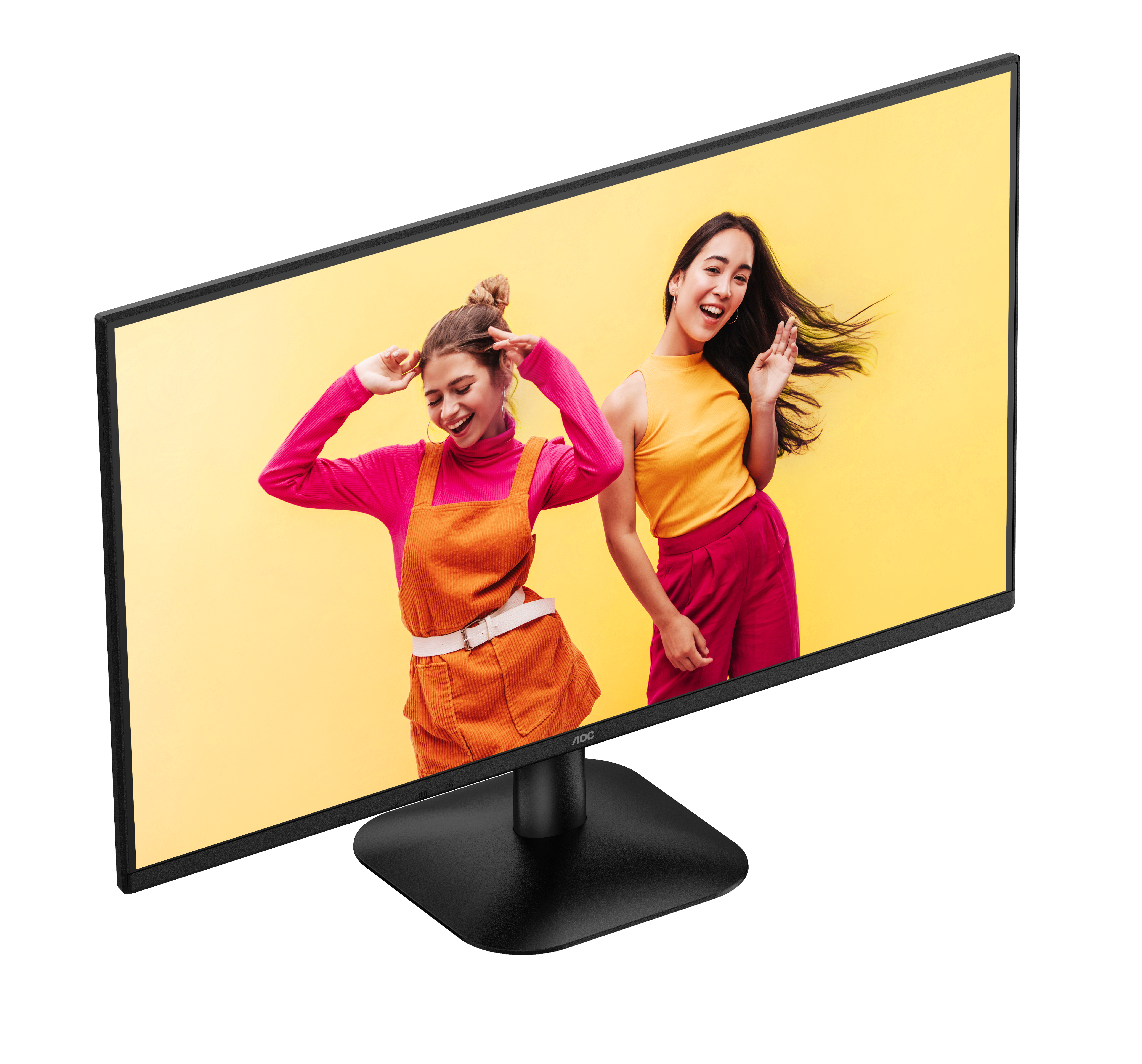 AOC Q27B35S3 Monitor 68.6 cm (27") WQHD, IPS, 4ms, HDMI, Displayport