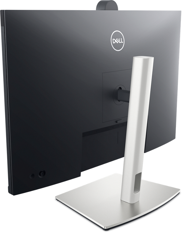 Dell 27 Video Conferencing Monitor P2724DEB 68.6cm (27") WQHD, IPS, 5ms, HDMI, DP, USB, Webcam
