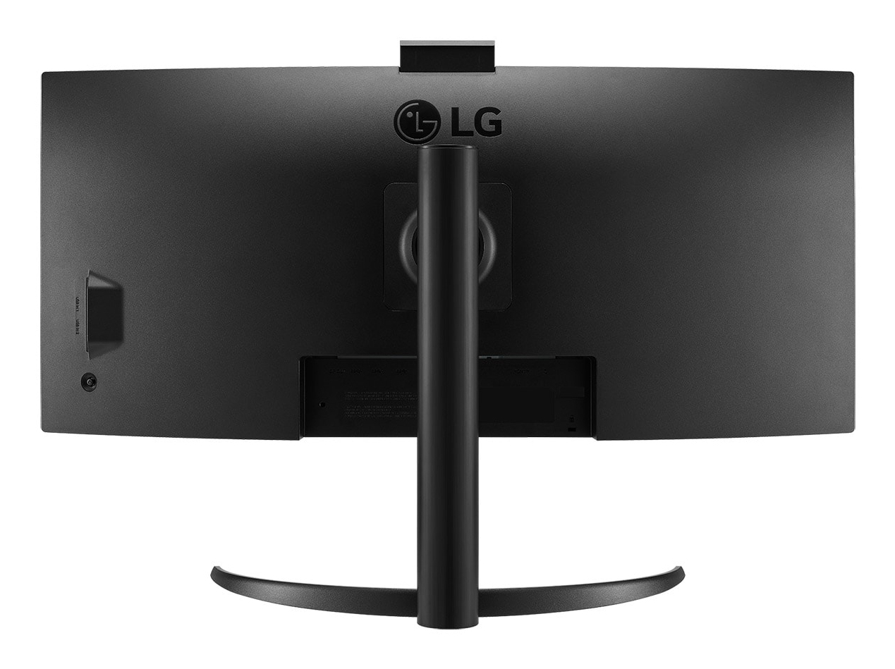 LG 34" 34CR651I-6P WQHD Intel Pentium - All-in-One mit Monitor - Pentium N