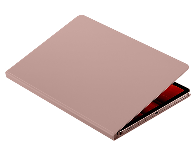 Samsung EF-BT630P, Folio, Samsung, Samsung Galaxy Tab S7 / S8, 27,9 cm (11"), 197 g