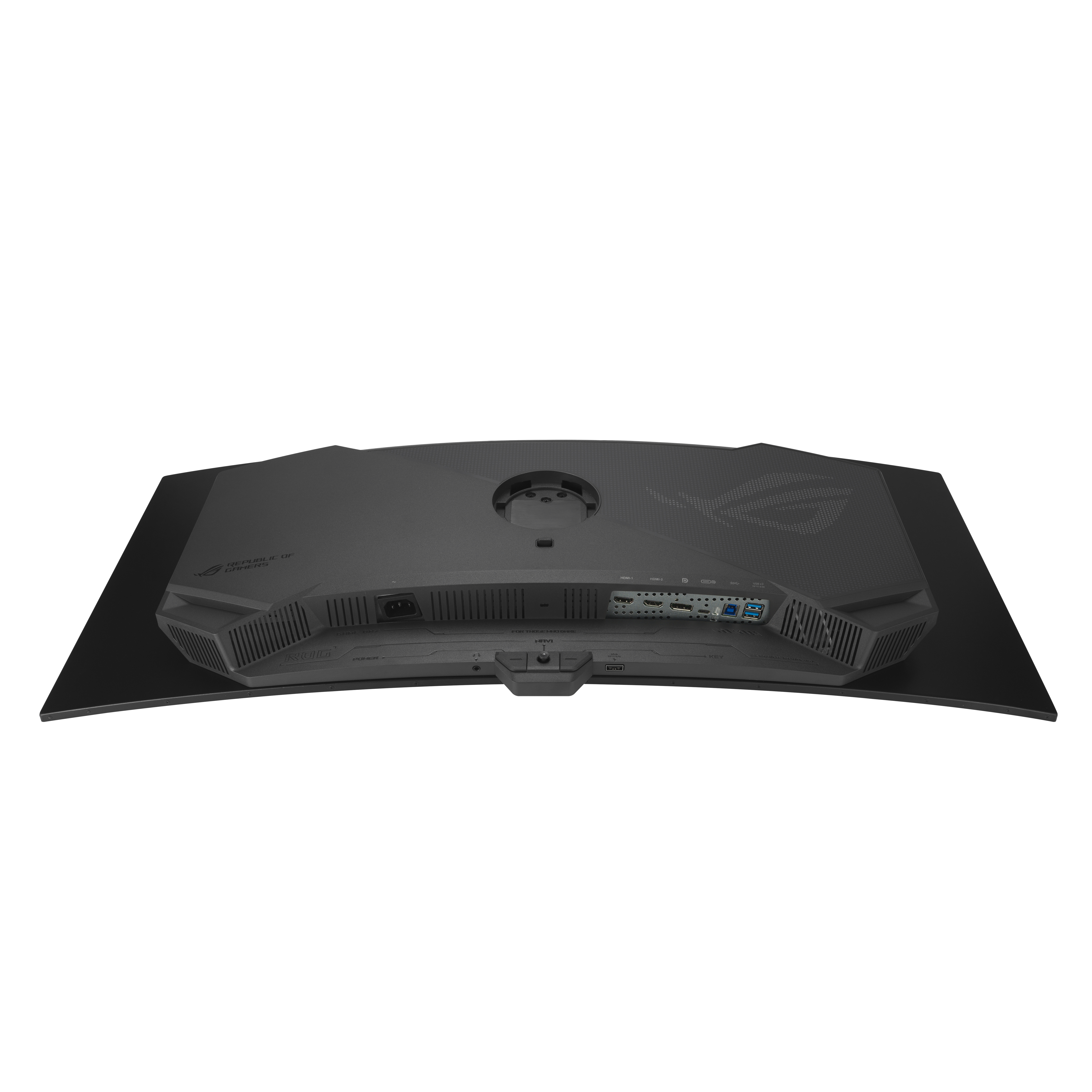 ASUS ROG Strix XG34WCDG - OLED-Monitor - Gaming