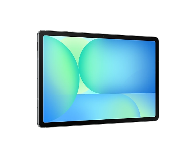 Samsung Galaxy Tab S10 FE X526B, Gray, 10.9" QHD IPS Touch, Exynos, 8GB, 128GB, 5G, Android, S Pen