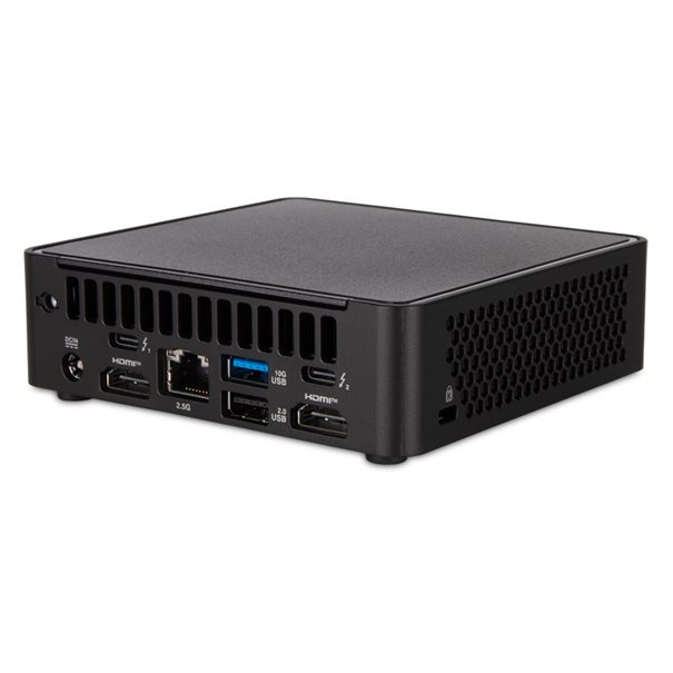 TERRA PC-Micro 6000 SILENT GREENLINE - Micro