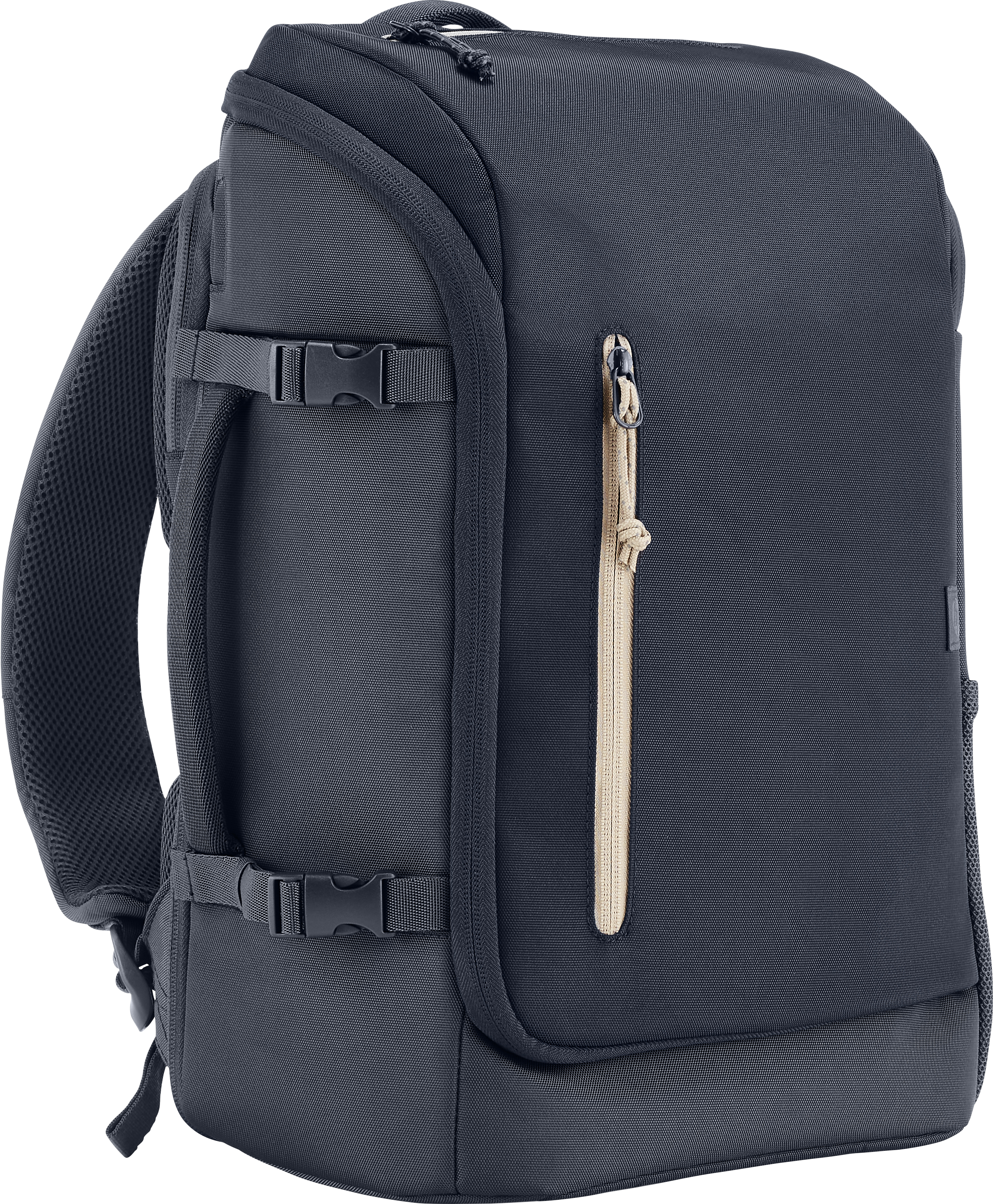 HP Travel - Notebook-Rucksack - 39.6 cm - bis