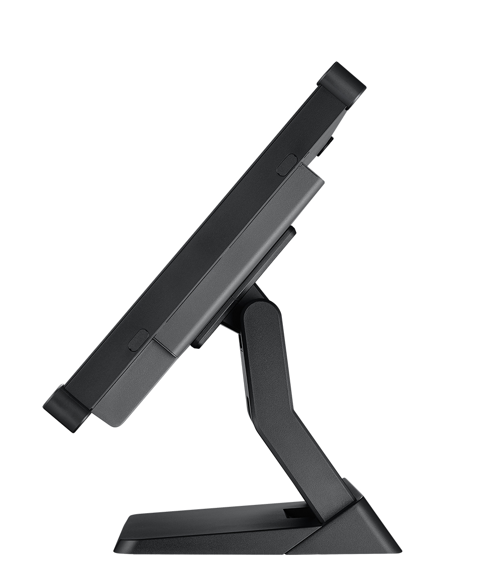 AG Neovo TX-1702, 43,2 cm (17"), 1280 x 1024 Pixel, SXGA, LCD, 3 ms, Schwarz