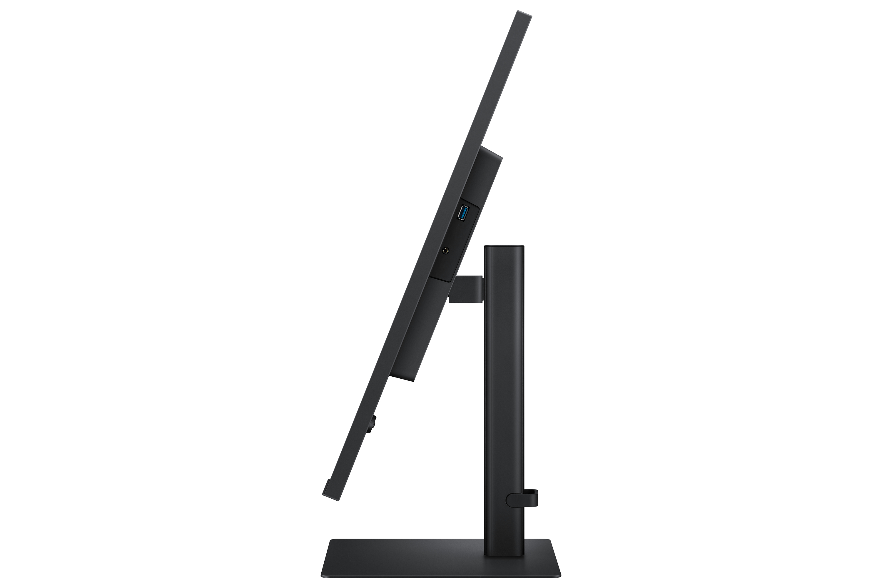 Samsung ViewFinity S7 S37D700EAU - S70D Series - LED-Monitor - 94 cm (37")