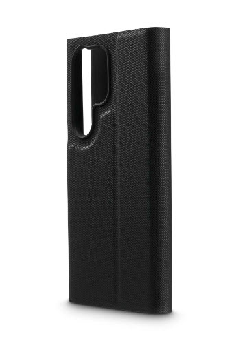 Hama Daily Protect, Folio, Samsung, Galaxy S24 Ultra, 17,3 cm (6.8"), Schwarz