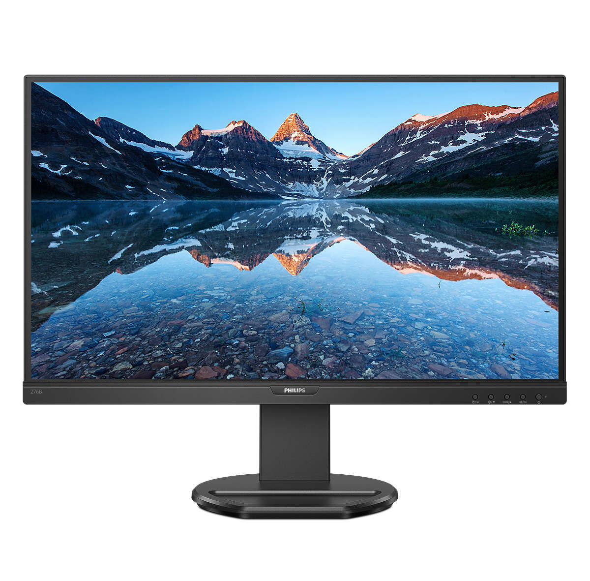 Philips B Line 276B9 - LED-Monitor - 68.5 cm (27")