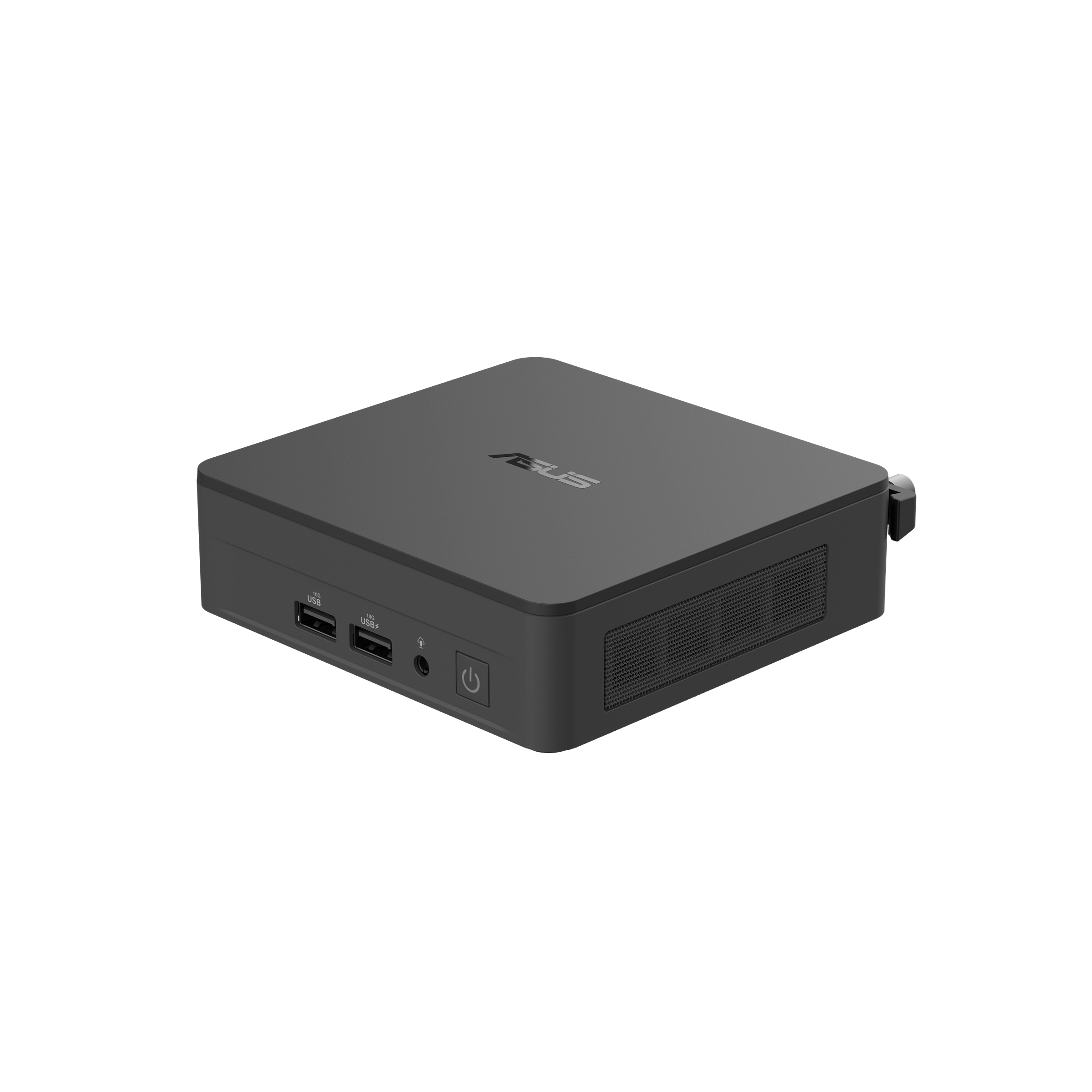 ASUS NUC 12 Pro Kit RNUC12WSKI500000I Slim, Core i5-1240P, 2x DDR4 SO-DIMM, 2x PCIe, Wi-Fi 6E