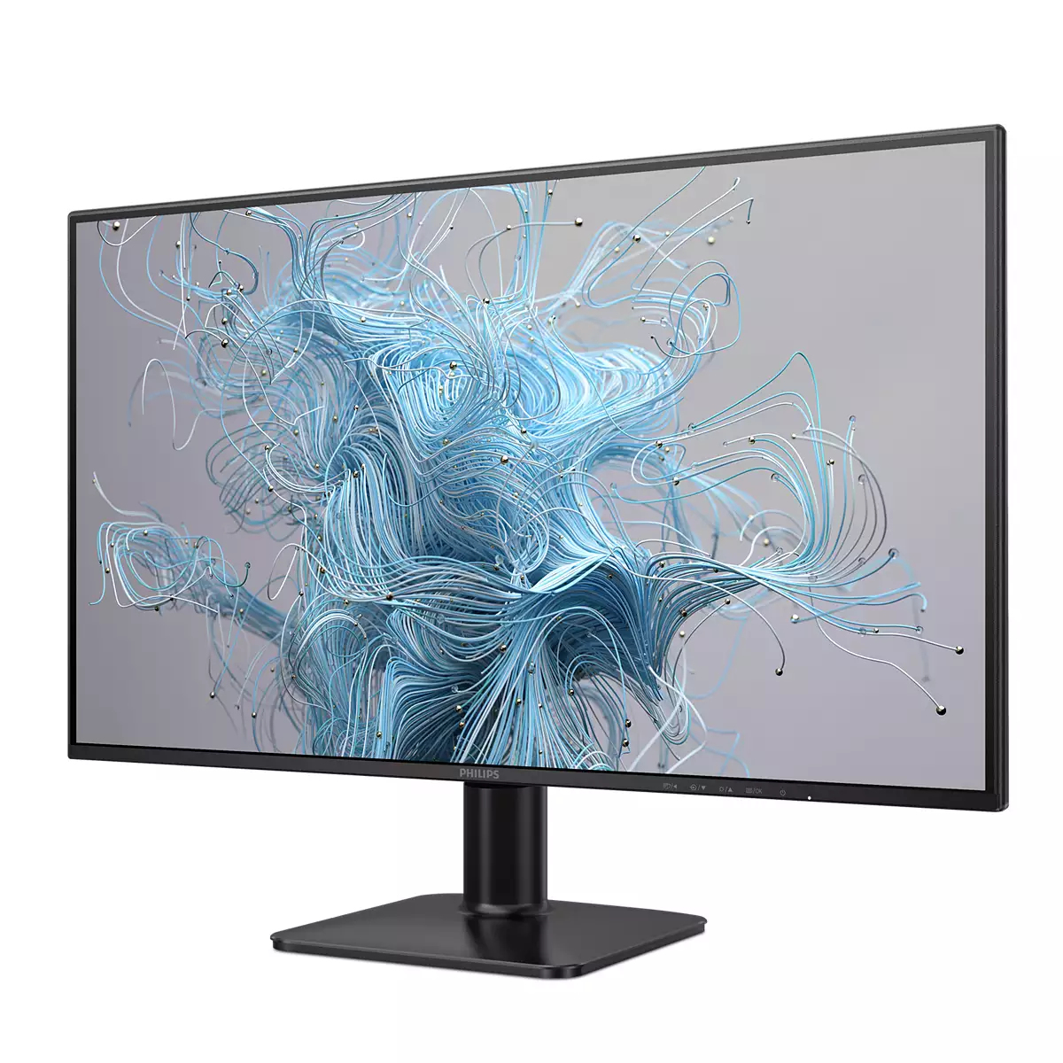 B-WARE - Philips 1000 Series 27E2N1110 Monitor 68.6cm (27") Full HD, IPS, 1ms, HDMI, VGA