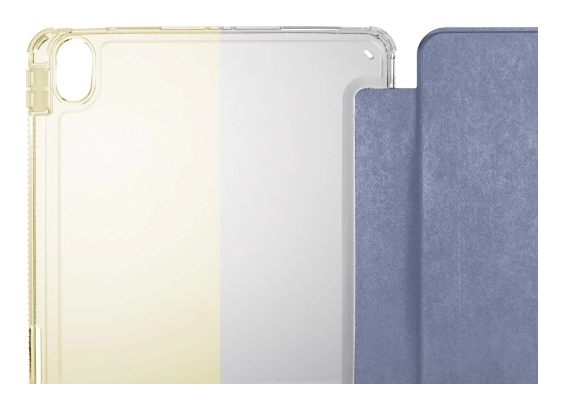 Hama Extreme Protect, Folio, Apple, iPad Air 13" (2024), 33 cm (13"), 220 g