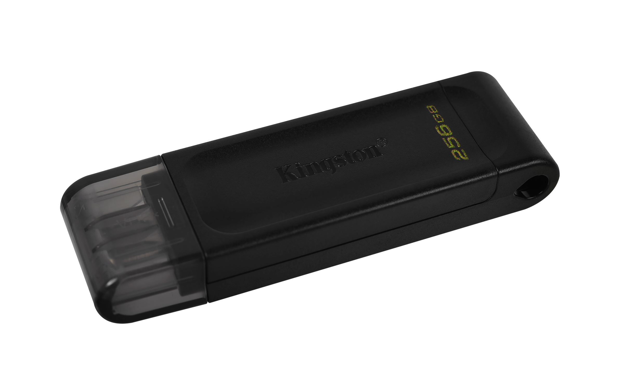Kingston DataTraveler 70 - USB-Flash-Laufwerk