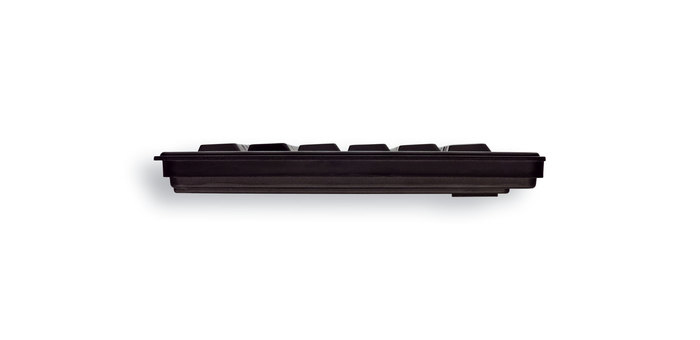 Cherry XS Complete G84-5200 - Tastatur - PS/2