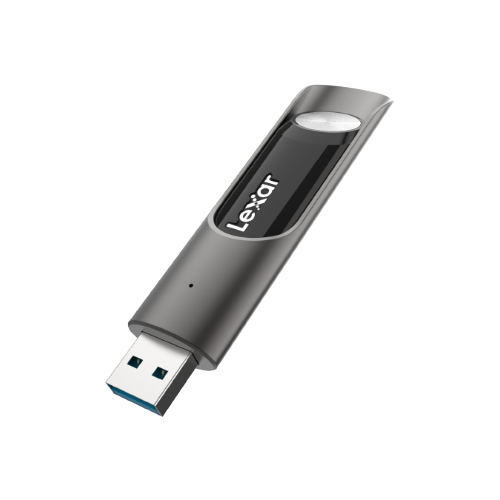 Lexar JumpDrive P30 - USB-Flash-Laufwerk - 256 GB