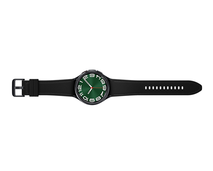 Samsung Galaxy Watch 6 Classic Bluetooth 47mm schwarz