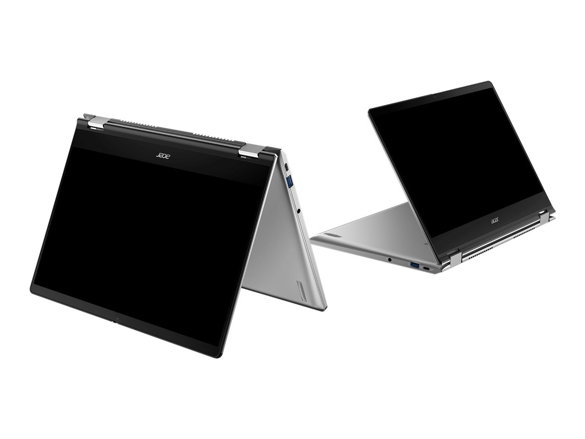 B-WARE - Acer Chromebook Spin 514 CP514-3HH-R4SQ, 14" FHD, Ryzen 3 5425C, 8GB RAM, 128GB SSD, Chrome