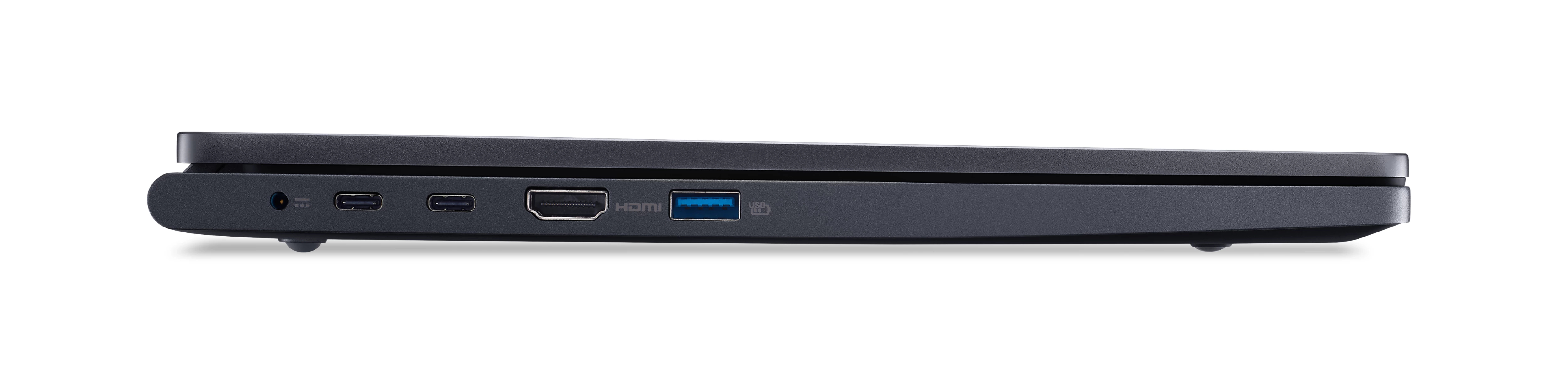 Acer TravelMate P4 TMP414-42-TCO-R86F, 14" WUXGA IPS, Ryzen 3 8440U, 16GB RAM, 512GB SSD, W11P