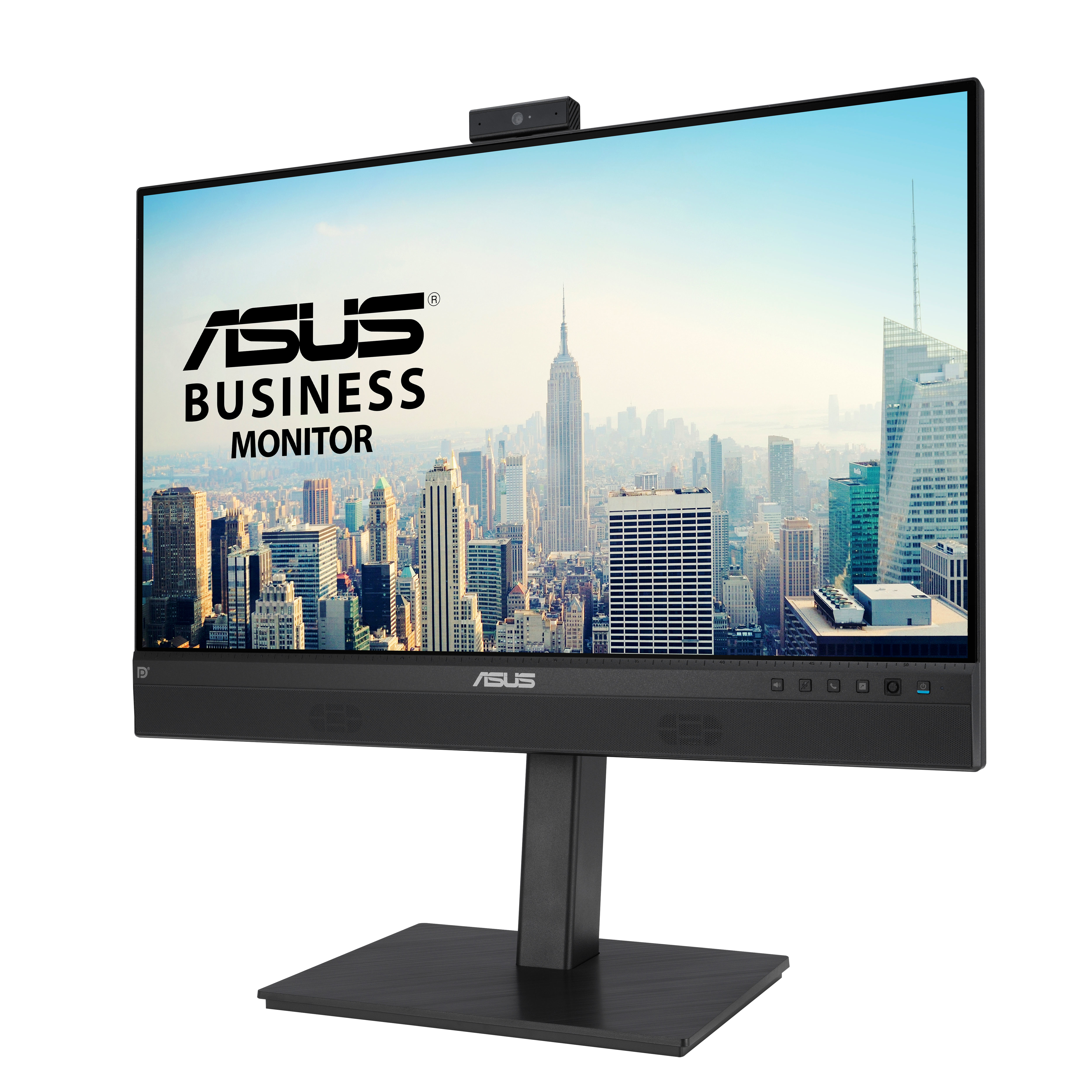 ASUS BE24ECSNK - LED-Monitor - 61 cm (24") (23.8" sichtbar)