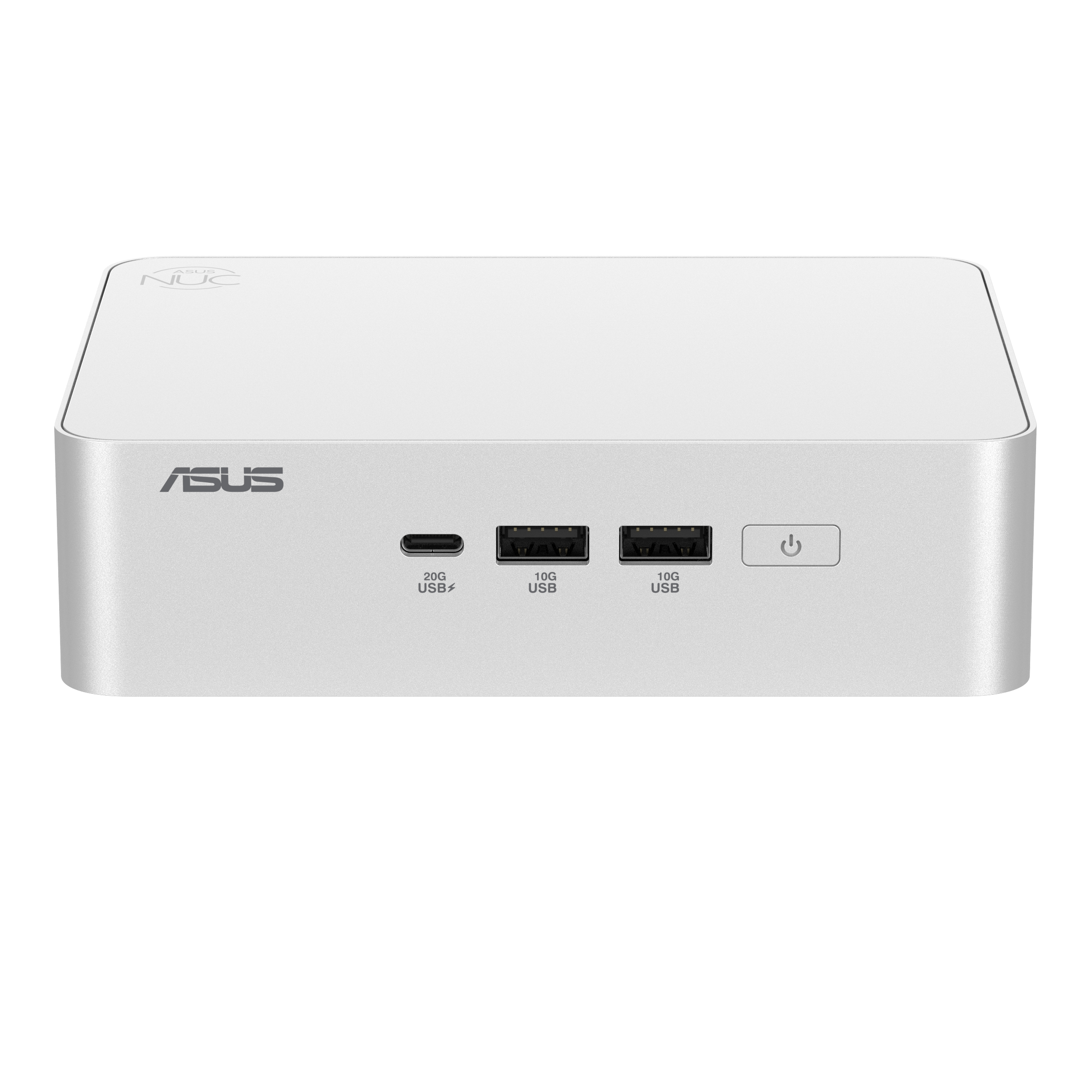 ASUS NUC 15 Pro+ Kit RNUC15CRSV500002, Core Ultra 5 235H, 2x DDR5 SO-DIMM, 2x PCIe, Wi-Fi 7