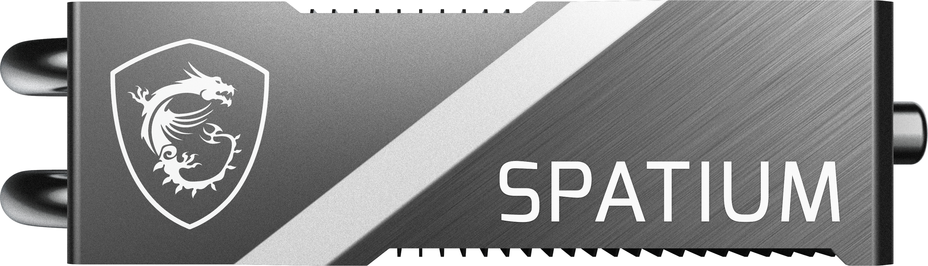 MSI SPATIUM M570 PRO PCIE 5.0 NVME M.2 2TB FROZR, 2 TB, M.2, 12400 MB/s