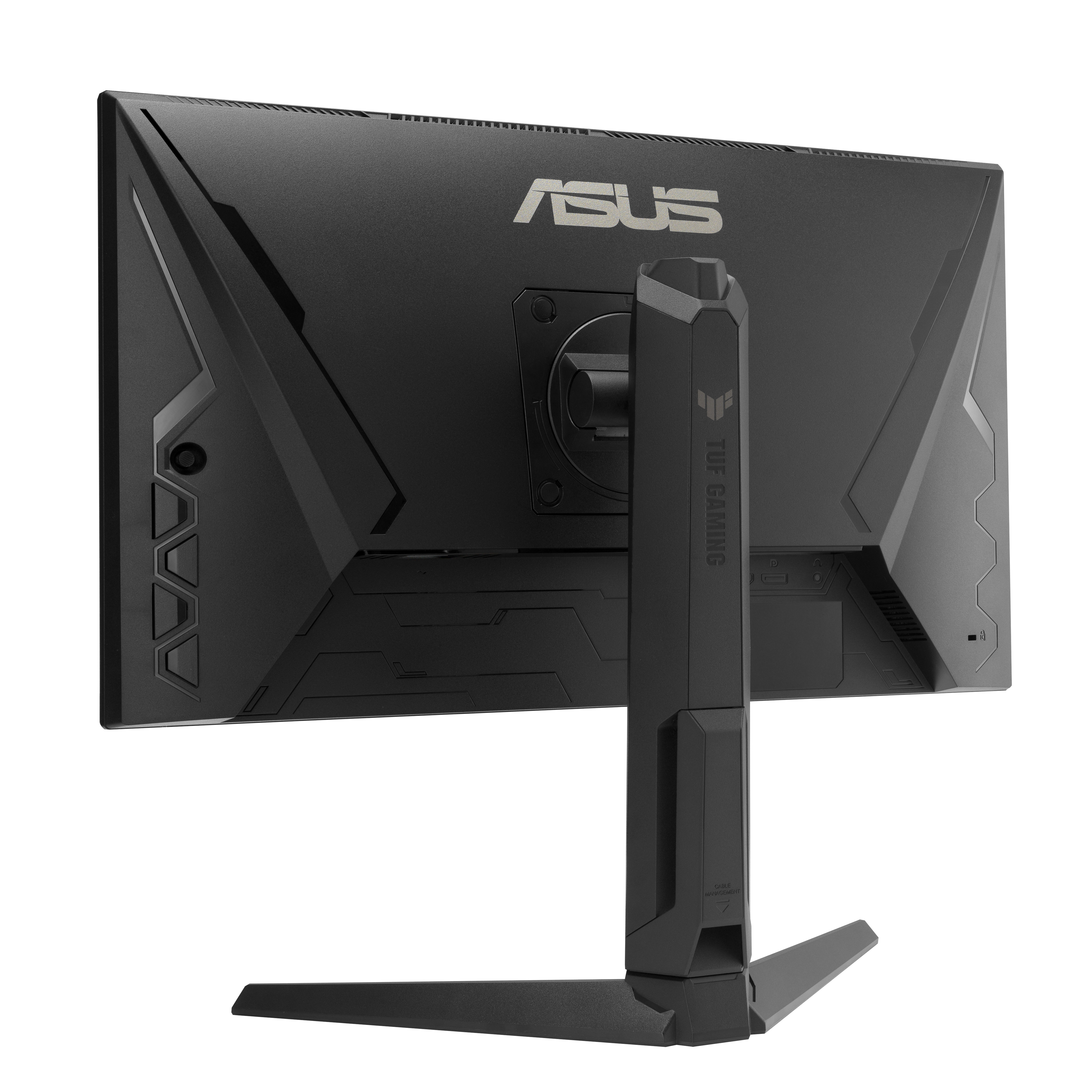 ASUS TUF Gaming VG259QL5A - LED-Monitor - Gaming - 63.5 cm (25")